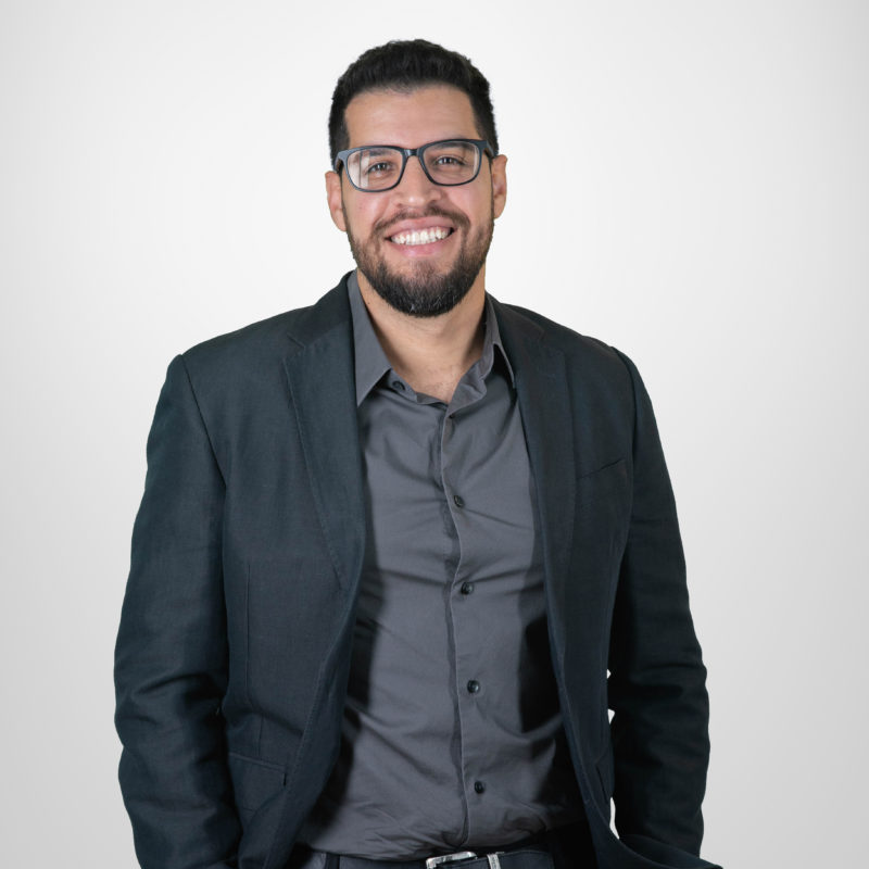 Alex Rivera
