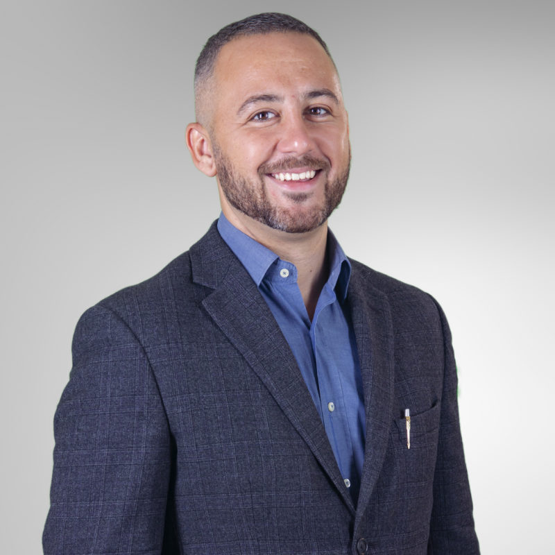 Andrew Puglia