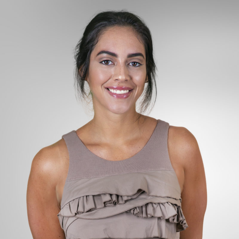 Bianca Prado