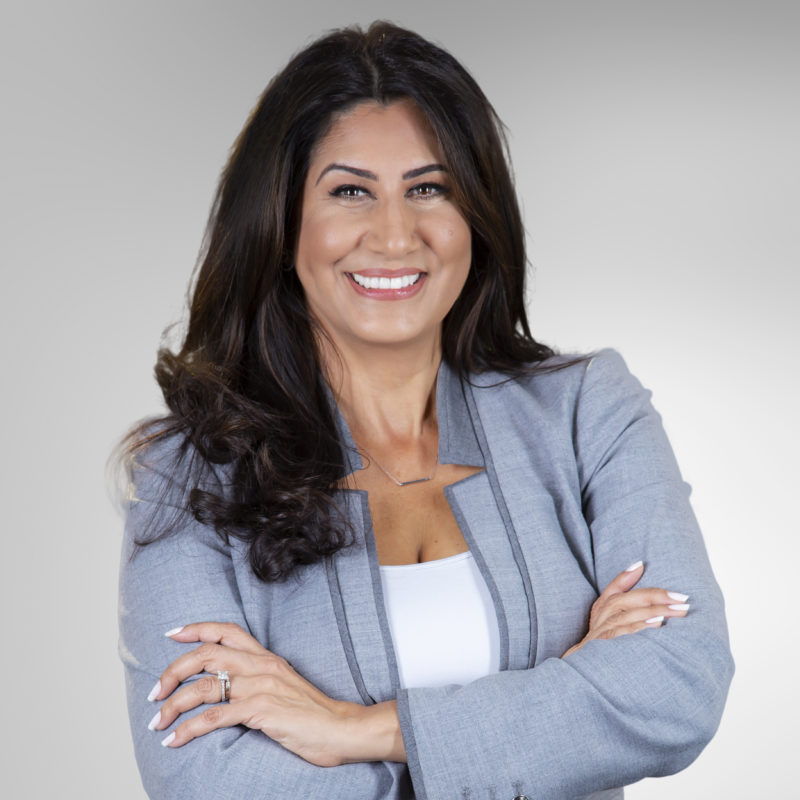 Brenda Rodriguez