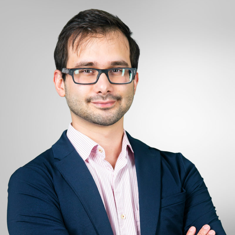 Jorge Delgado