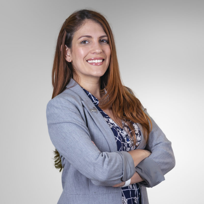 Nina Priceman